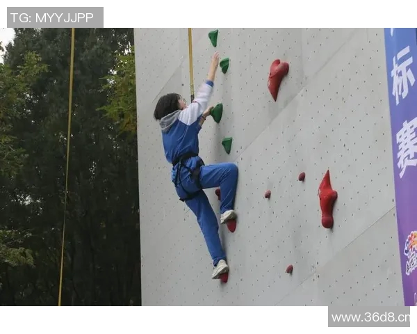 武汉攀岩队在极限运动会中的速度表现分析与点评